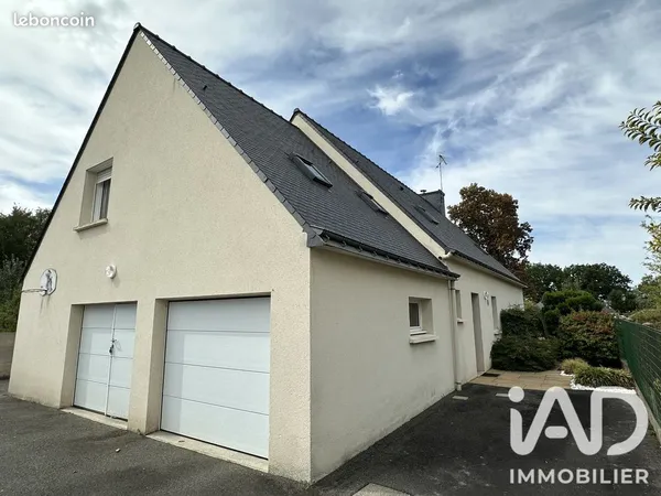 Maison 7 pièces 173 m²