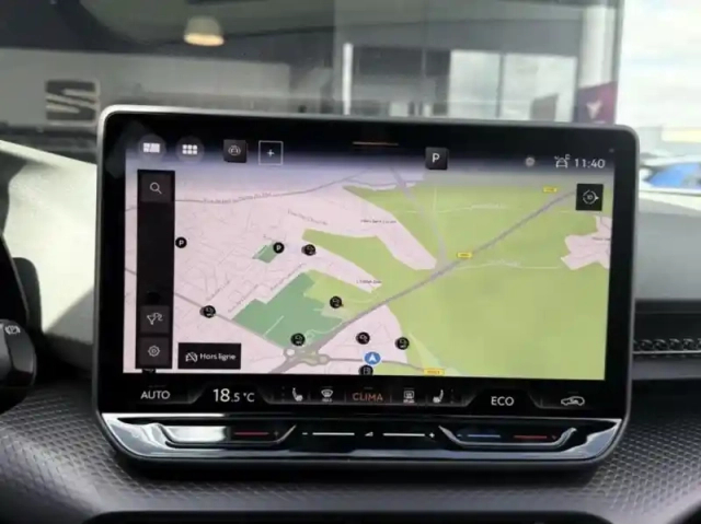 Cupra Raval 226ch 51,5kwh vz extreme — photo 14