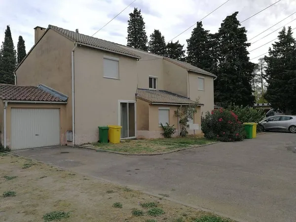Maison 5 pièces 95 m²