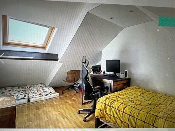 Appartement de 110m2 à louer sur Sceaux