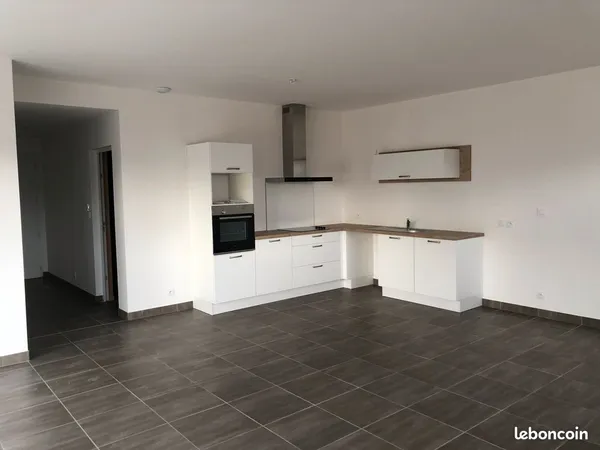 LOCATION MAISON PINEL 95 m2 GUIPAVAS