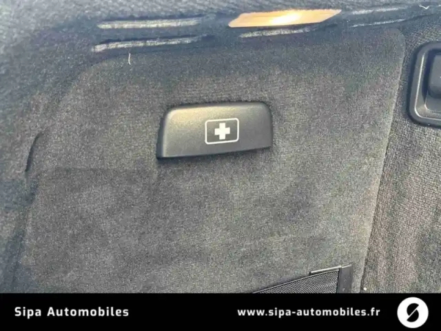 Bmw Serie 4 gran coupé 420d xdrive 190 ch bva8 — photo 164