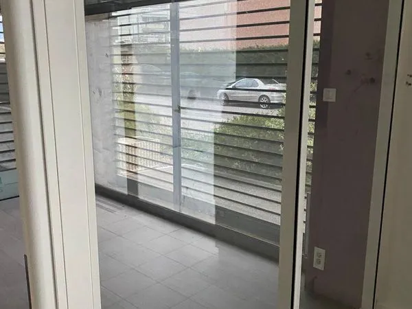 Adresse professionnelle et bureau partagé