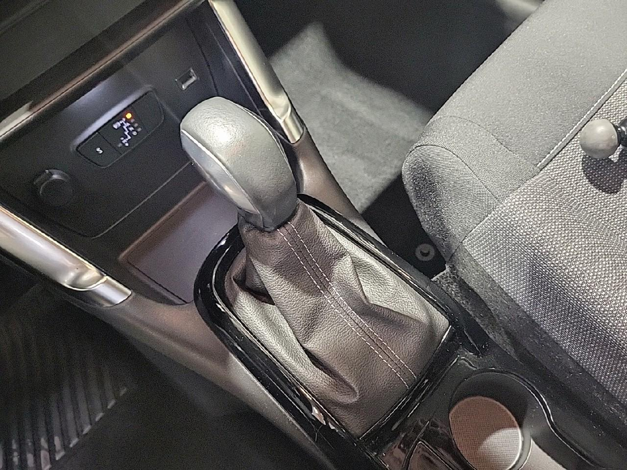 Citroën C3 Aircross puretech 130 s&s eat6 feel pack — photo 23
