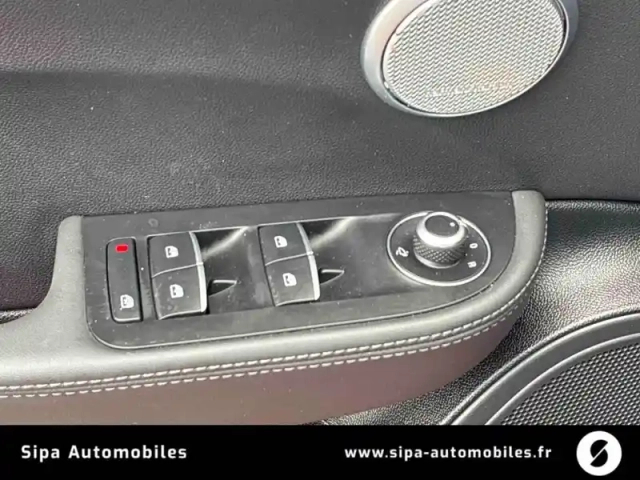 Alfa Romeo Giulia 2.2 210 ch at8 q4 — photo 25