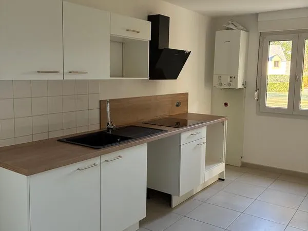 Loue appartement