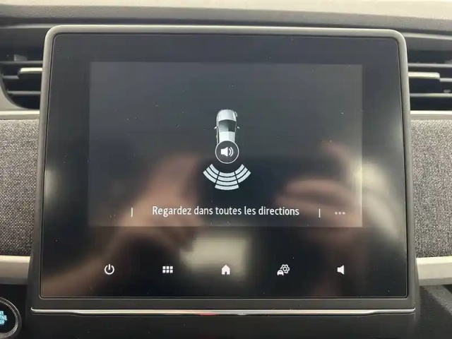 Renault Zoé zoe r110 - my22 — photo 33
