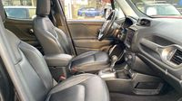 Jeep Renegade 1.4 MultiAir S&S 140ch Limited — photo 15