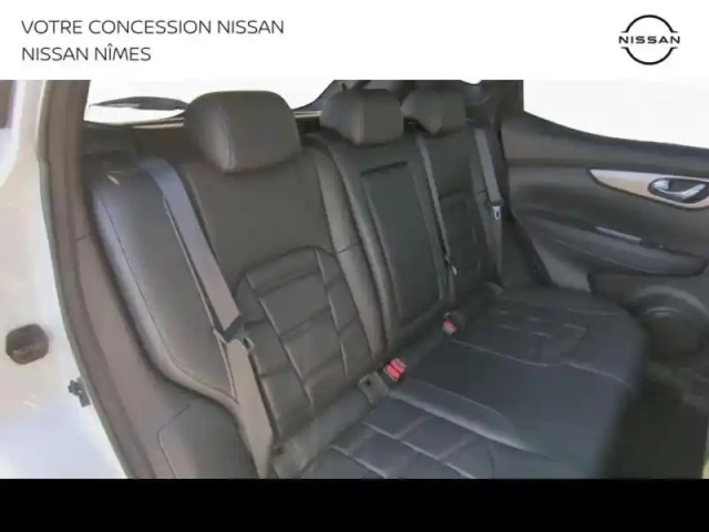 Nissan Qashqai 1.2 dig-t 115ch tekna+ — photo 15