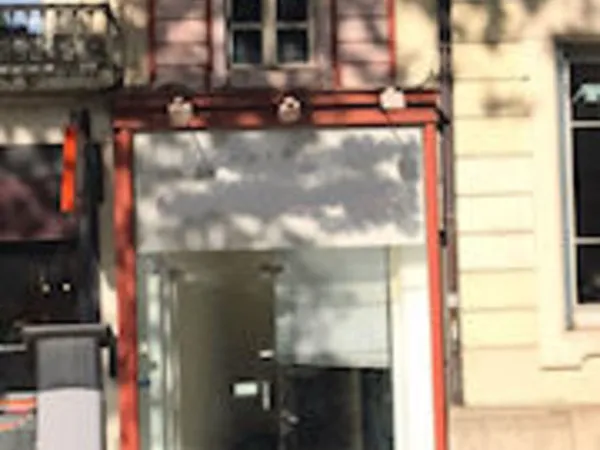 MAISON LYON 6