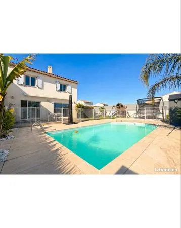 Maison individuelle 93m2