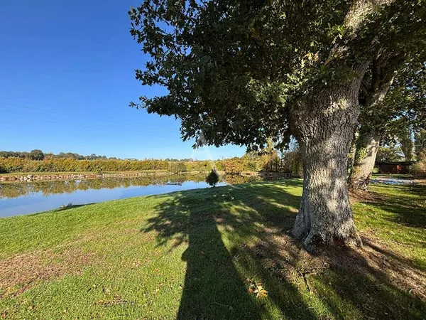 Terrain 6033 m²
