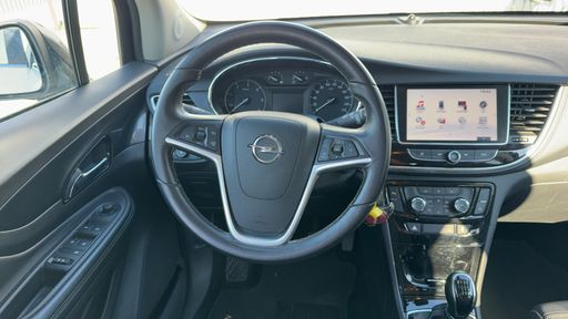 Opel Mokka 1.6 CDTi 136 - Colors Edition – 2016 – 123032 km – Diesel – Boîte Manuelle — photo 27