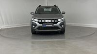 Dacia Sandero 1.0 ECO-G 100ch Stepway Expression -24