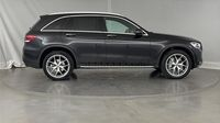 Mercedes Glc 300 de 194+122ch AMG Line 4Matic 9G-Tronic — photo 4