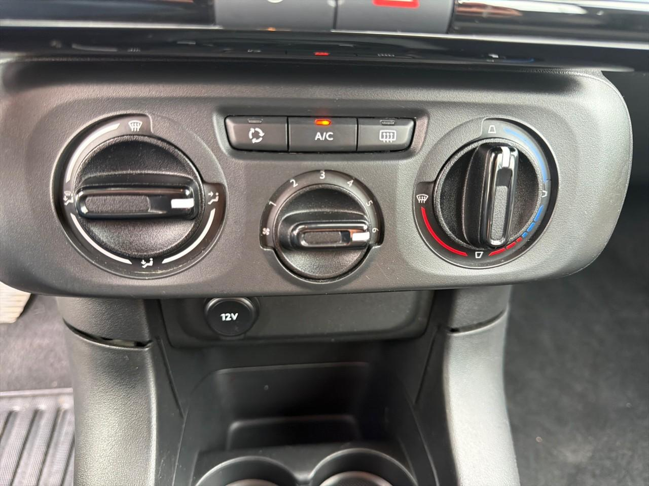Citroën C3 puretech 83 s&s bvm5 you! — photo 14