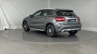 Mercedes Gla 200 d WhiteArt Edition — photo 8