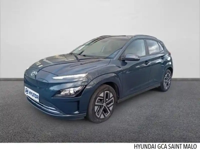 Hyundai Kona electric 39kwh - 136ch intuitive