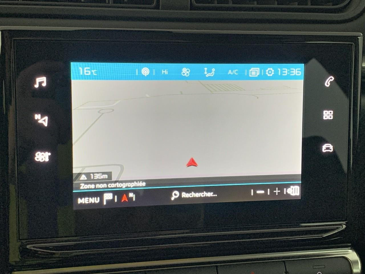 Citroën C3 puretech 83 s&s bvm c-series — photo 15