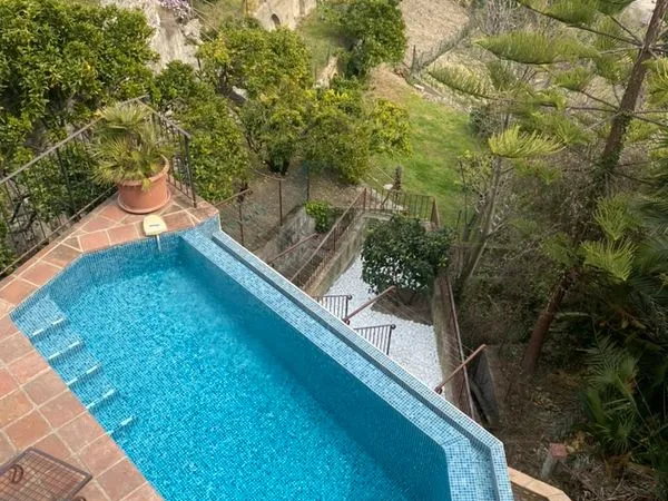 Maison de village Haut de Cagnes