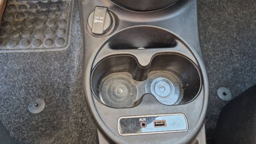Fiat 500 1.2 69 - Lounge – 2018 – 109208 km – Essence – Boîte Manuelle — photo 11