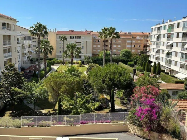 Appartement 1 pièce 40 m²