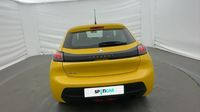 Peugeot 208 Like PureTech 75 S&S BVM5 — photo 5