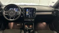 Volvo Xc40 T3 163ch R-Design Geartronic 8 — photo 11