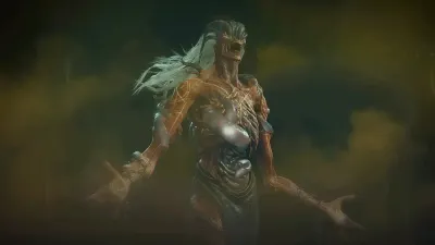 Fiammalba Diablo 4: come ottenerlo, la nostra guida