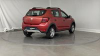 Dacia Sandero 0.9 TCe 90ch Stepway — photo 5