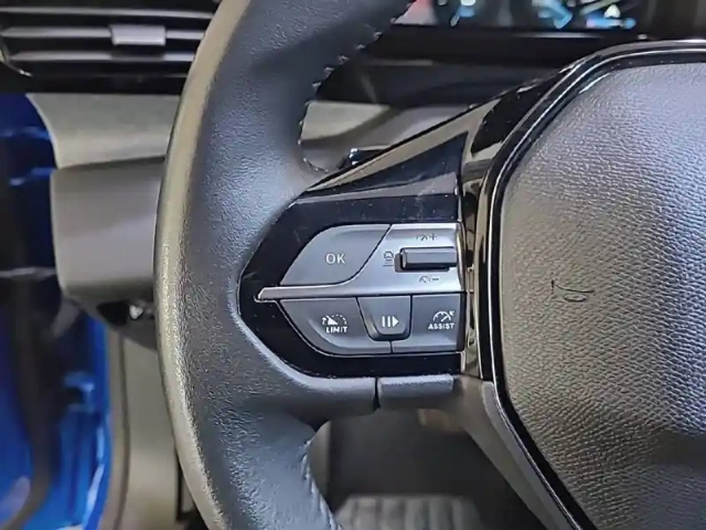 Peugeot 308 bluehdi 130ch s&amp;s eat8 — photo 26