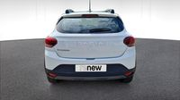 Dacia Sandero 1.0 TCe 90ch Stepway Expression — photo 5