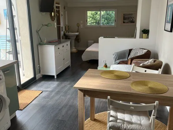 Charmant studio Avignon