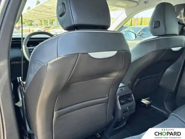 Citroën C5 Aircross hybride 145 ch e-dcs6 — photo 19