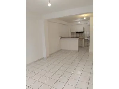 STUDIO - RUE LAMARTINE - FORT DE FRANCE