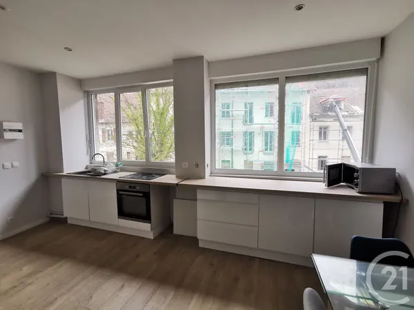 Appartement 1 pièce 13 m²