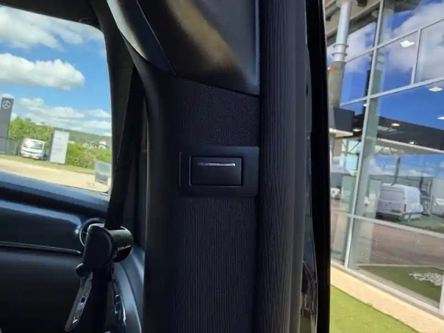 Mercedes Cla sse v extra-long 250 d 9g-tronic 4x4 — photo 60