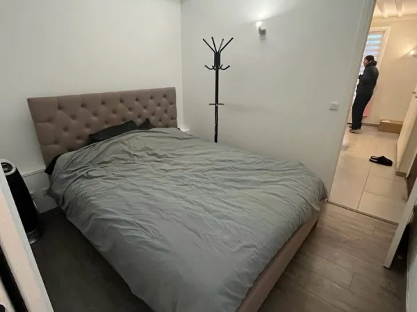 Loue appartement meublé pour Rolland Garos du 15 mai au 10 juin 2026 - 39m² - Boulogne-Billancourt