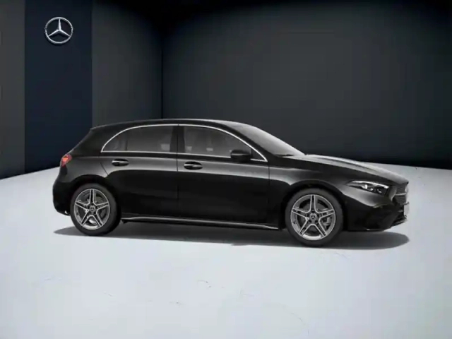 Mercedes Classe A 180 amg line — photo 13