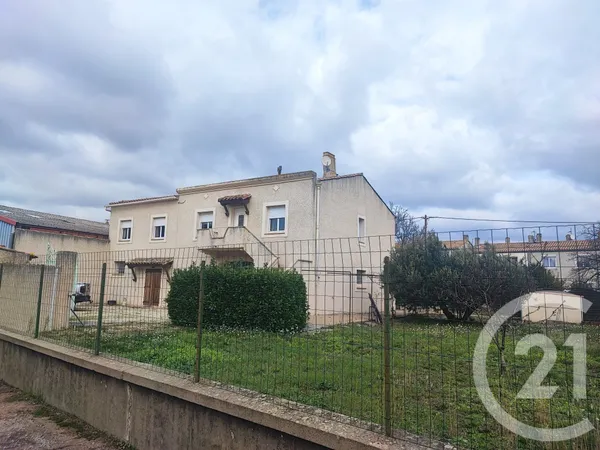 Maison 10 pièces 195 m²
