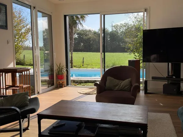 ARRADON maison familiale rénovée sans travaux
