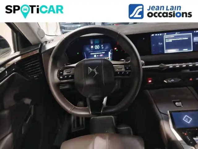 Ds Ds 4 hybride 136 e-dct6 — photo 30