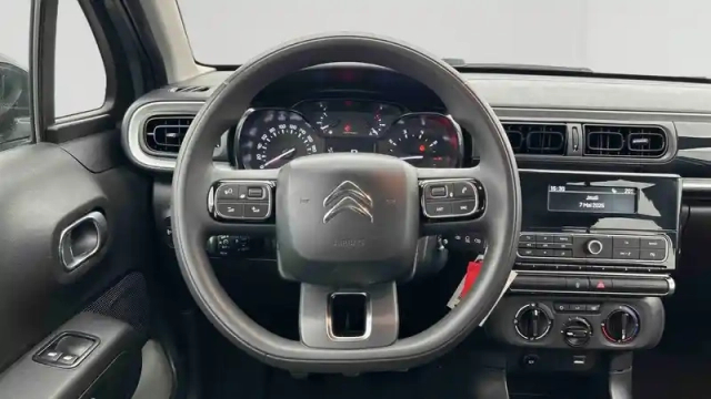 Citroën C3 puretech 82 s&amp;s bvm5 — photo 12