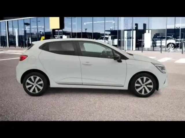 Renault Clio 1.0 tce 100ch evolution gpl — photo 2