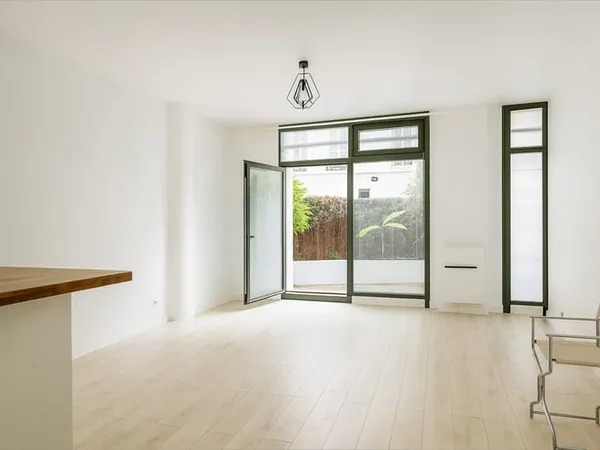 Appartement 1 pièce 44 m²