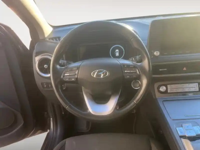 Hyundai Kona electrique 39 kwh - 136 ch — photo 12