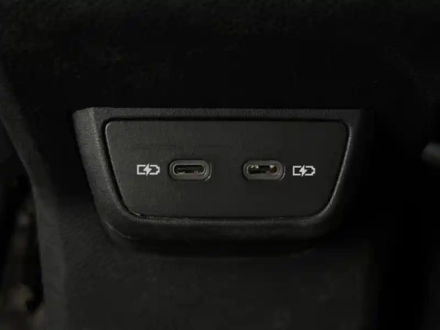 Volkswagen Taigo 1.0 tsi 110ch style dsg7 — photo 14