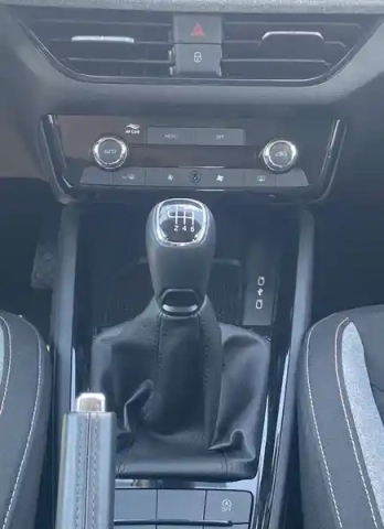 Skoda Kamiq 1.0 tsi evo 2 116 ch bvm6 — photo 13