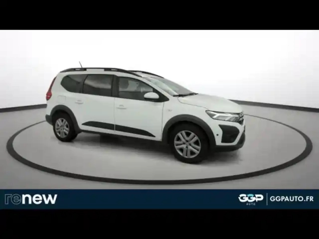 Dacia Jogger 1.0 tce 110ch expression 5 places — photo 7
