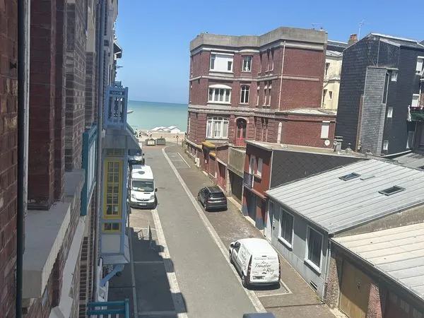 Appartement 2 pièces 33 m²